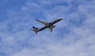 Ryanair will Flugangebot in Weeze ausbauen