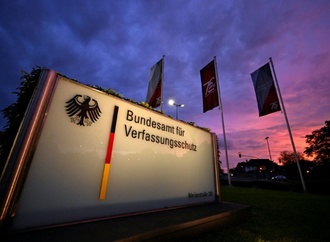 Waffenlager bei Berlin: Behörden vermuten Anschlagsplan - Spur nach Russland