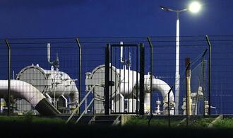 Energieökonomin mahnt verbindlichere Gasspeicher-Vorgaben an