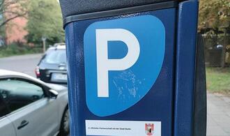 Städtetag hält weniger Parkplätze in Städten für unvermeidbar