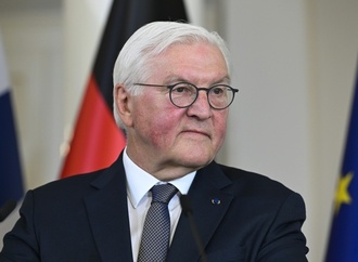 SPD besteht bei Steinmeier-Nachfolge auf Nominierung einer Frau