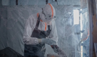 Erste 16.000 Ebola-Impfdosen in der DR Kongo eingetroffen