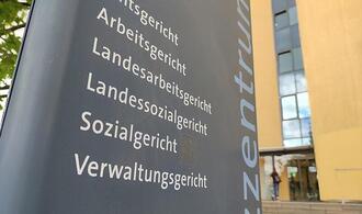 Hubig will Prozessrecht wegen KI-Klagenflut reformieren
