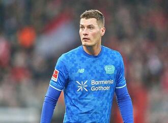 DFB-Pokal: Leverkusen und Augsburg lösen Pflichtaufgaben in Runde 1