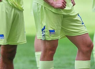 DFB-Pokal: Hertha BSC siegt gegen Saarbrücken im Elfmeterschießen