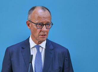 Merz will Kabinett auf Wachstumskurs einschwören