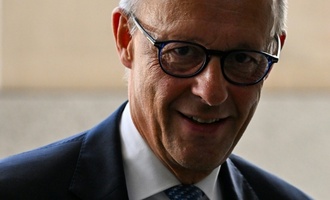 Merz nennt vor Kabinettsklausur Wachstum und Beschäftigung ''das wichtigste Thema''