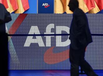 Historikerin warnt Unternehmen vor Nähe zur AfD