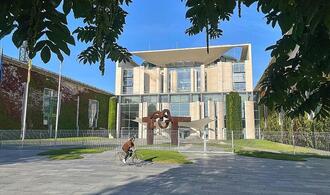 Bundeskanzleramt schaltet Faxnummer ab