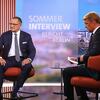 Chrupalla: Klimawandel ist ''Nebenthema''