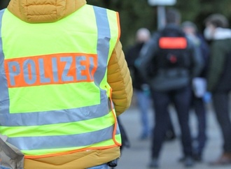 15-Jähriger soll eigenen Vater getötet haben: Untersuchungshaft wegen Mordverdachts