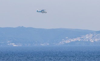 Hunderte Asylsuchende sollen auf griechische Ägäisinseln verlegt werden