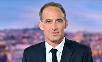 EU-Abgeordneter Glucksmann kandidiert bei Präsidentschaftswahl in Frankreich