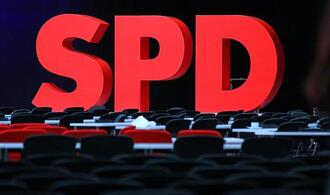 SPD-Präsidium betont Wirksamkeit des Sondervermögens