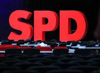SPD-Präsidium betont Wirksamkeit des Sondervermögens