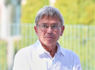 Klimaforscher rechnet mit mehr Wetterextremen in Europa