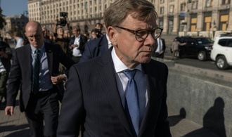 Wadephul pocht auf weitere Unterstützung für die Ukraine