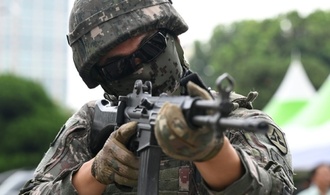 Seoul: USA sagen große gemeinsame Militärübung mit Südkorea ab
