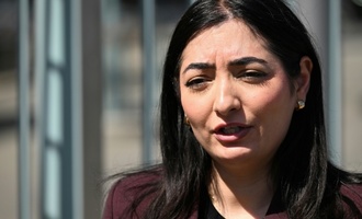 Alabali Radovan: Verfügbarkeit von Wasser ''zentraler Faktor'' für Wirtschaft