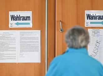 Wahl-O-Mat zu Wahlen in Berlin und Mecklenburg-Vorpommern gestartet