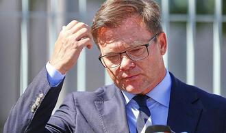 CDU-Landesumweltminister kritisieren SPD-Vorstoß zur Klimaanpassung
