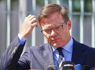 CDU-Landesumweltminister kritisieren SPD-Vorstoß zur Klimaanpassung