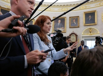 US-Journalistenvisa: Deutsche Medien bitten Merz erneut um diplomatische Hilfe