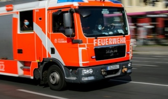Auto fährt in Bochumer U-Bahntunnel mehrere hundert Meter - keine Verletzten