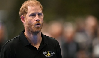 Prinz Harry zieht sich aus afrikanischer Naturschutzorganisation zurück
