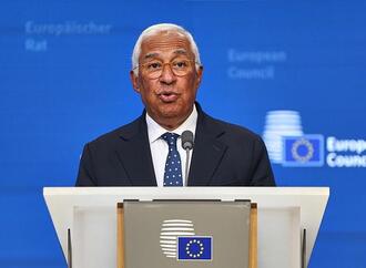 Costa zeigt Verständnis für Nettozahler beim EU-Haushalt