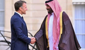 Saudi-Arabien will in Manga-Vergnügungspark bei Paris investieren