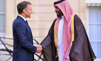 Saudi-Arabien will in Manga-Vergnügungspark bei Paris investieren
