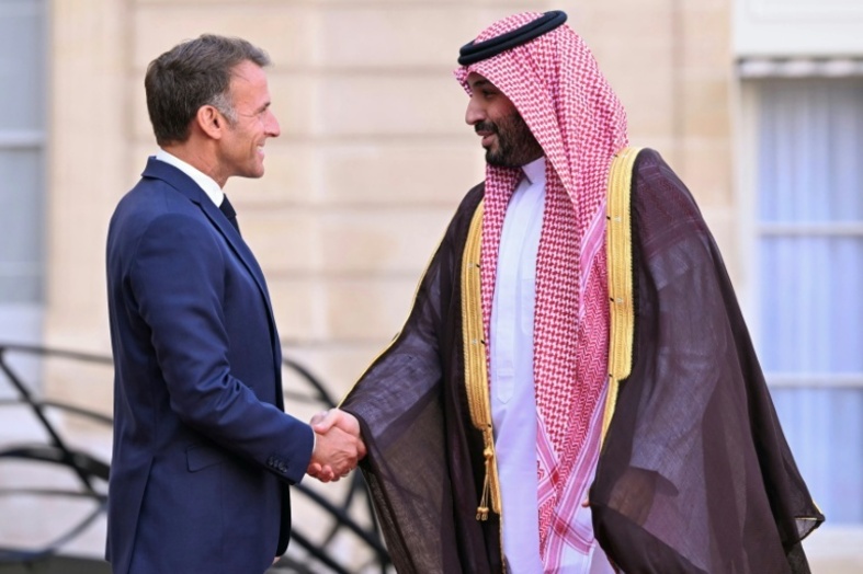 Saudi-Arabien will in Manga-Vergnügungspark bei Paris investieren