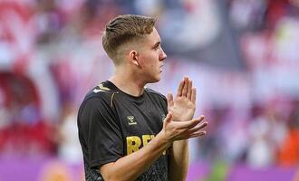 DFB-Pokal: HSV und Köln weiter
