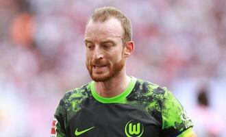 Wolfsburg zittert sich gegen Regionalligist Altglienicke weiter