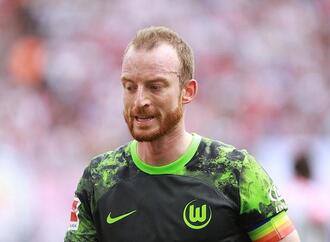 Wolfsburg zittert sich gegen Regionalligist Altglienicke weiter