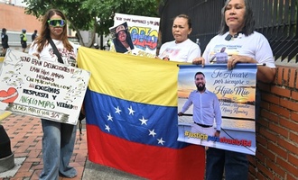 Zwei Monate nach Erdbeben in Venezuela: Zahl der Todesopfer steigt auf über 6500