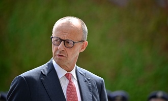 Bundesregierung kommt zu Kabinettsklausur auf Schloss Neuhardenberg zusammen