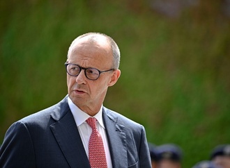 Bundesregierung kommt zu Kabinettsklausur auf Schloss Neuhardenberg zusammen