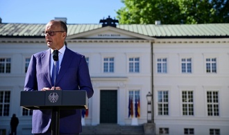 Kanzler ruft trotz wirtschaftlicher Probleme zur Zuversicht auf