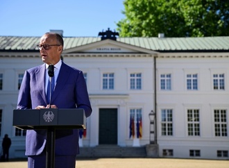 Kanzler ruft trotz wirtschaftlicher Probleme zur Zuversicht auf