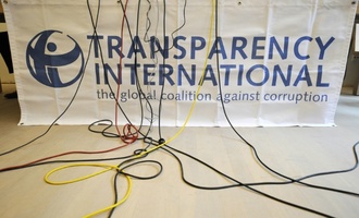 Lobbyranking: Fortschritte bei Transparenz - aber Probleme bei Umsetzung von Regeln
