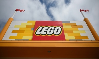 Gewinn von Spielzeughersteller Lego im ersten Halbjahr ''besser als erwartet''