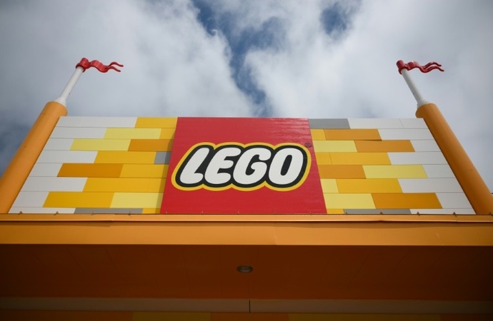 Gewinn von Spielzeughersteller Lego im ersten Halbjahr ''besser als erwartet''