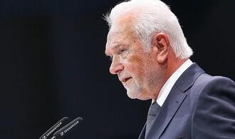 Kubicki kritisiert Zuckersteuer-Pläne scharf
