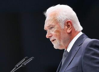 Kubicki kritisiert Zuckersteuer-Pläne scharf