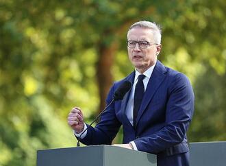 Bundesregierung will bei ''KI'' aufholen - und Nummer drei werden