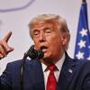Trump: Alle Minen aus Straße von Hormus entfernt
