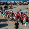 Spanien will Rückführungen von Migranten aus Ceuta beschleunigen