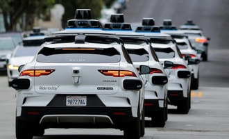 Autonomer Fahrdienst Waymo will ab Ende 2027 Robotaxis in München anbieten